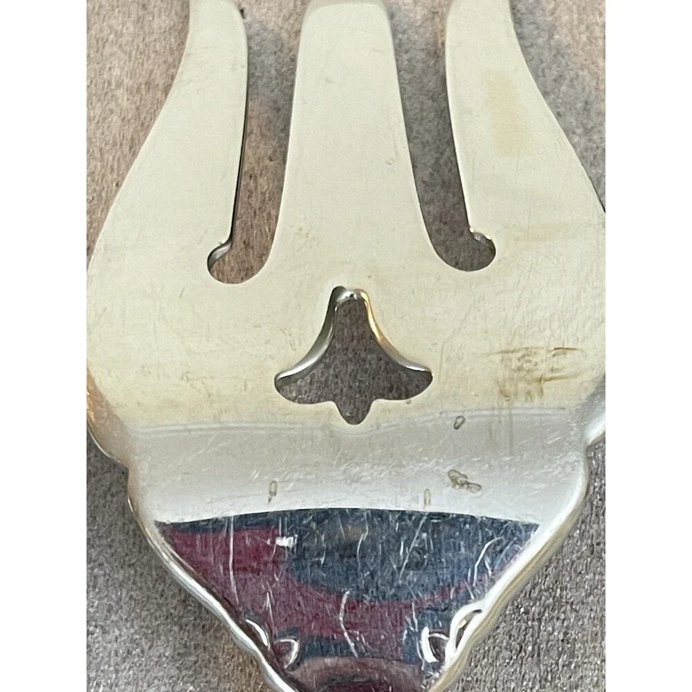 Oneida set stainless